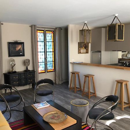 Le 39 Bis Vila Rémalard Exterior foto